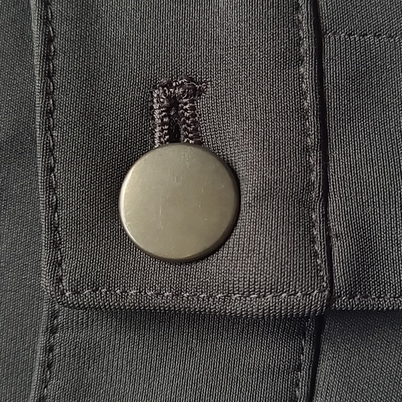 32" Lululemon ABC Pant Skinny  Warpstreme Obsidian Grey - Picture 8 of 16